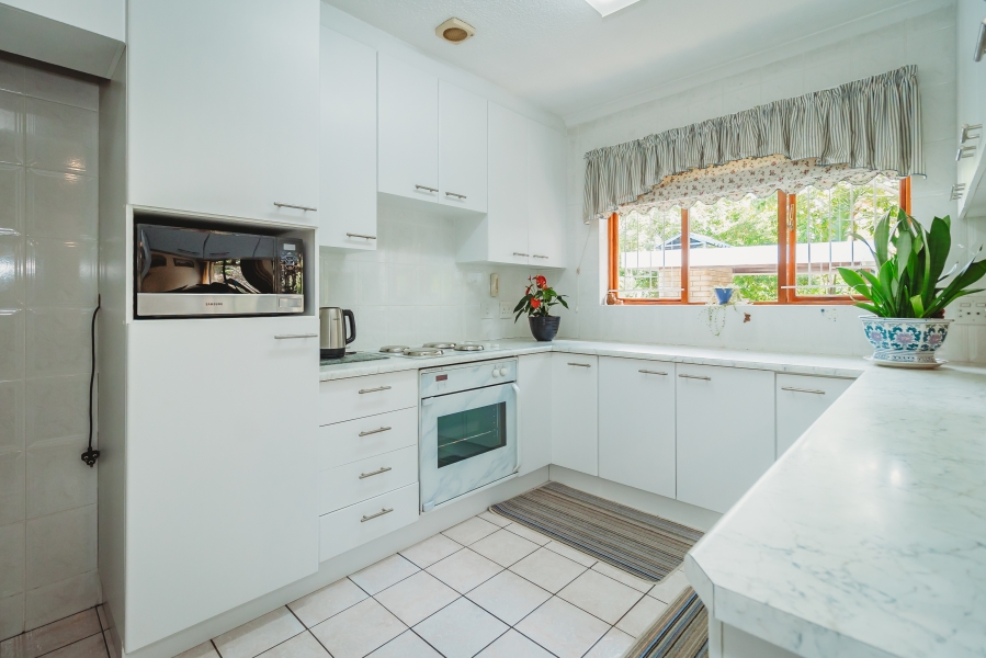 3 Bedroom Property for Sale in Bergsig Western Cape